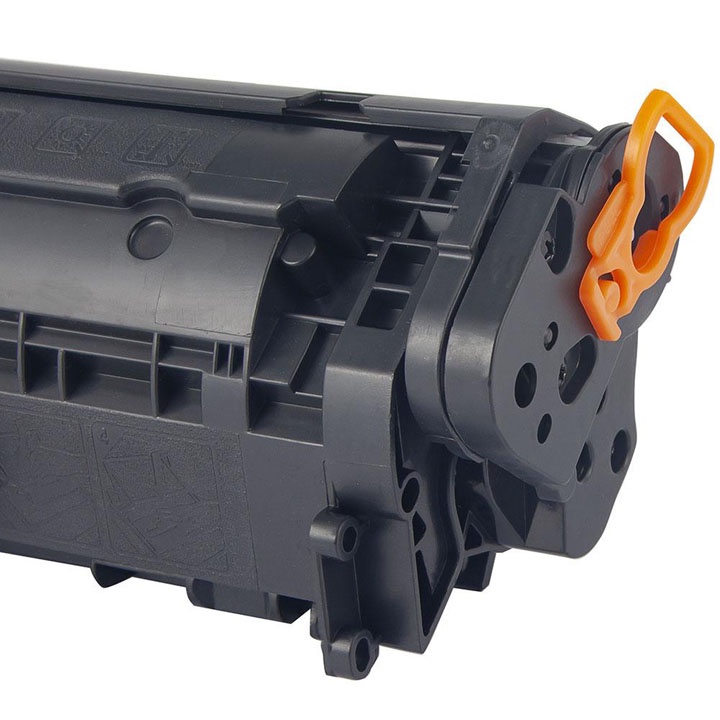 Mực hộp máy in laser ASTA 12A - Dùng cho máy HP 1010/1012/1015/1018/1020/1022 và Canon 2900/3000