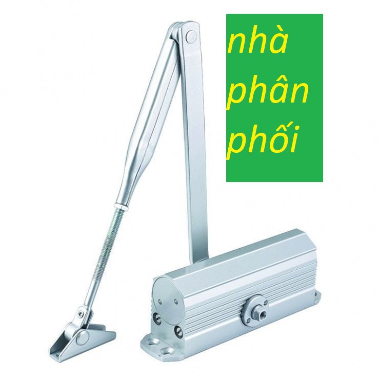 Tay đẩy hơi VICKINI