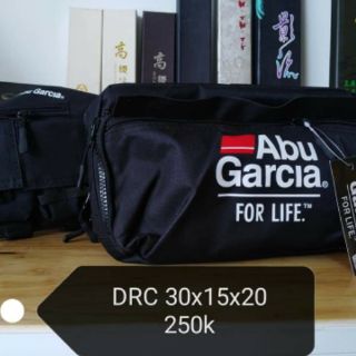 Túi Abu Garcia đựng đồ câu lure