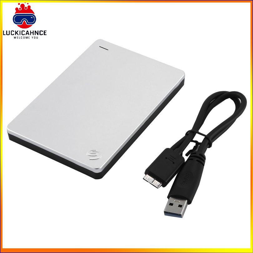 Ổ Cứng Ngoài Hdd 2.5 "(J6) 1tb