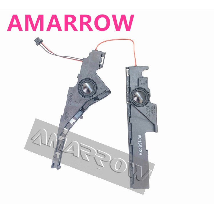 Loa Laptop Cho Asus X550 X550C X550V F550 X550CC X550VC X550Xi A550 X552E F552C F552L