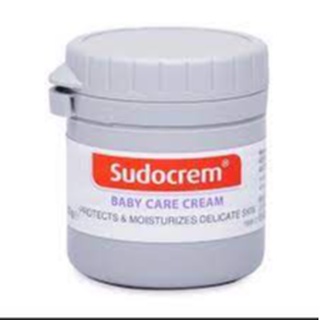 Kem hăm tã sudocrem 60g