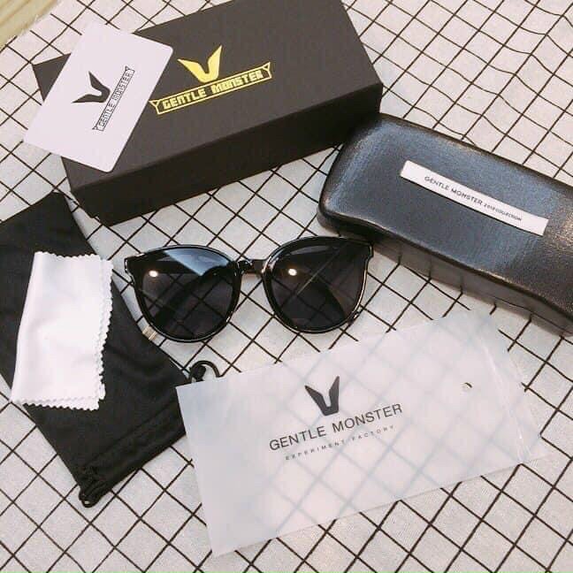 Gọng Kính Cận - Kính Mắt GM - Kho Sỉ Trang Trung - T21