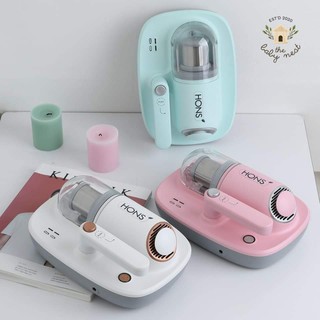 Máy hút bụi không dây diệt khuẩn nệm HONS HSBC - A101 bảo hành chính hãng THE BABY NEST