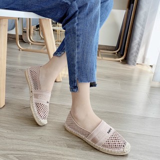 Slip on lưới