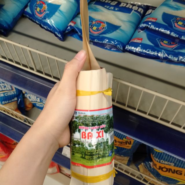Đường thốt nốt