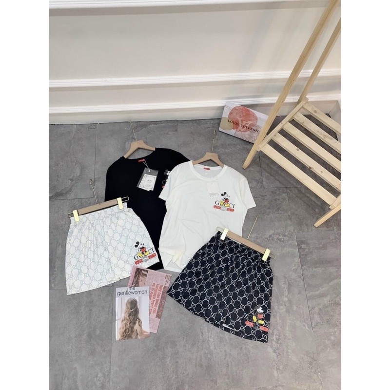 sét váy nữ siêu cute | BigBuy360 - bigbuy360.vn