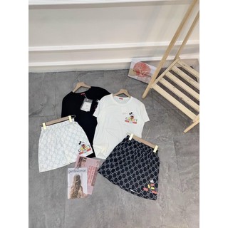 sét váy nữ siêu cute