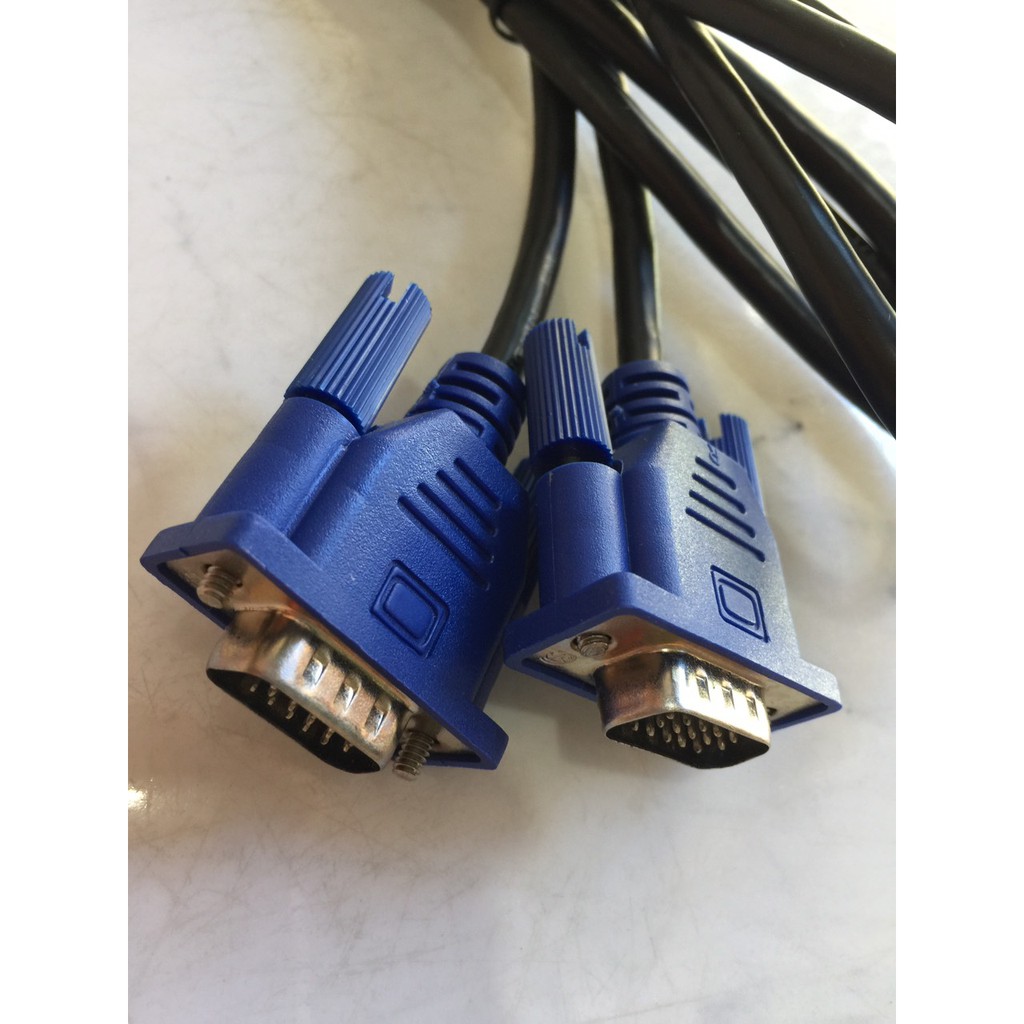 Dây màn hình VGA 1.5m | BigBuy360 - bigbuy360.vn