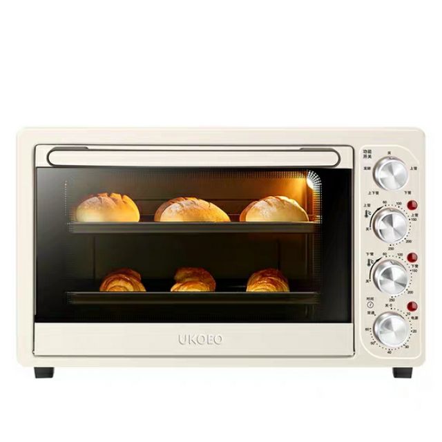 Lò nướng ukoeo D1 - 32L