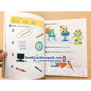 Explore Our World 1