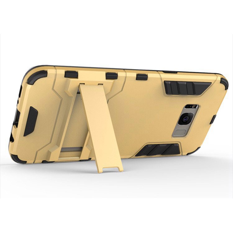 Ốp lưng iron man chống sốc cho samsung s8