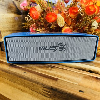 Loa kết nối bluetooth WSTER WS-636