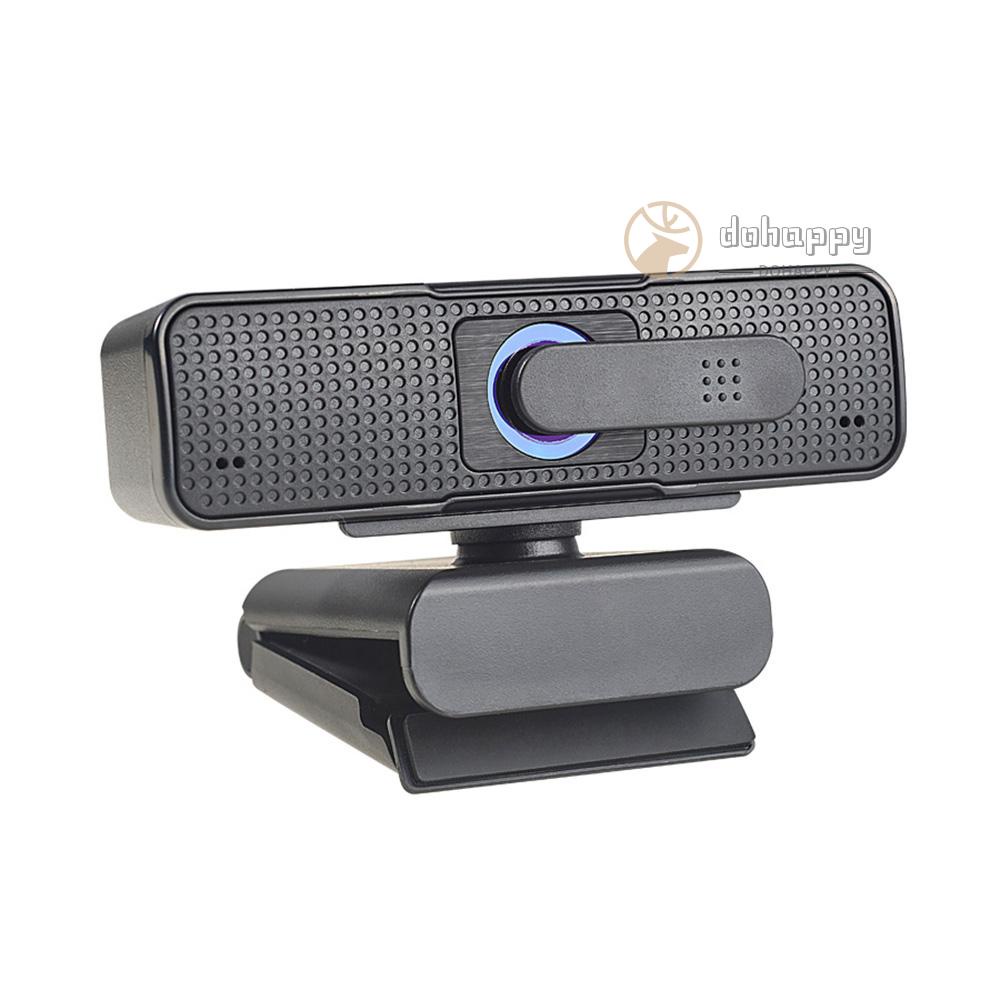 Webcam Ashu 1920x1080p Độ Phân Giải Cao Giảm Tiếng Ồn Tích Hợp Micro Usb2.0 Cổng Sạc Usb | BigBuy360 - bigbuy360.vn