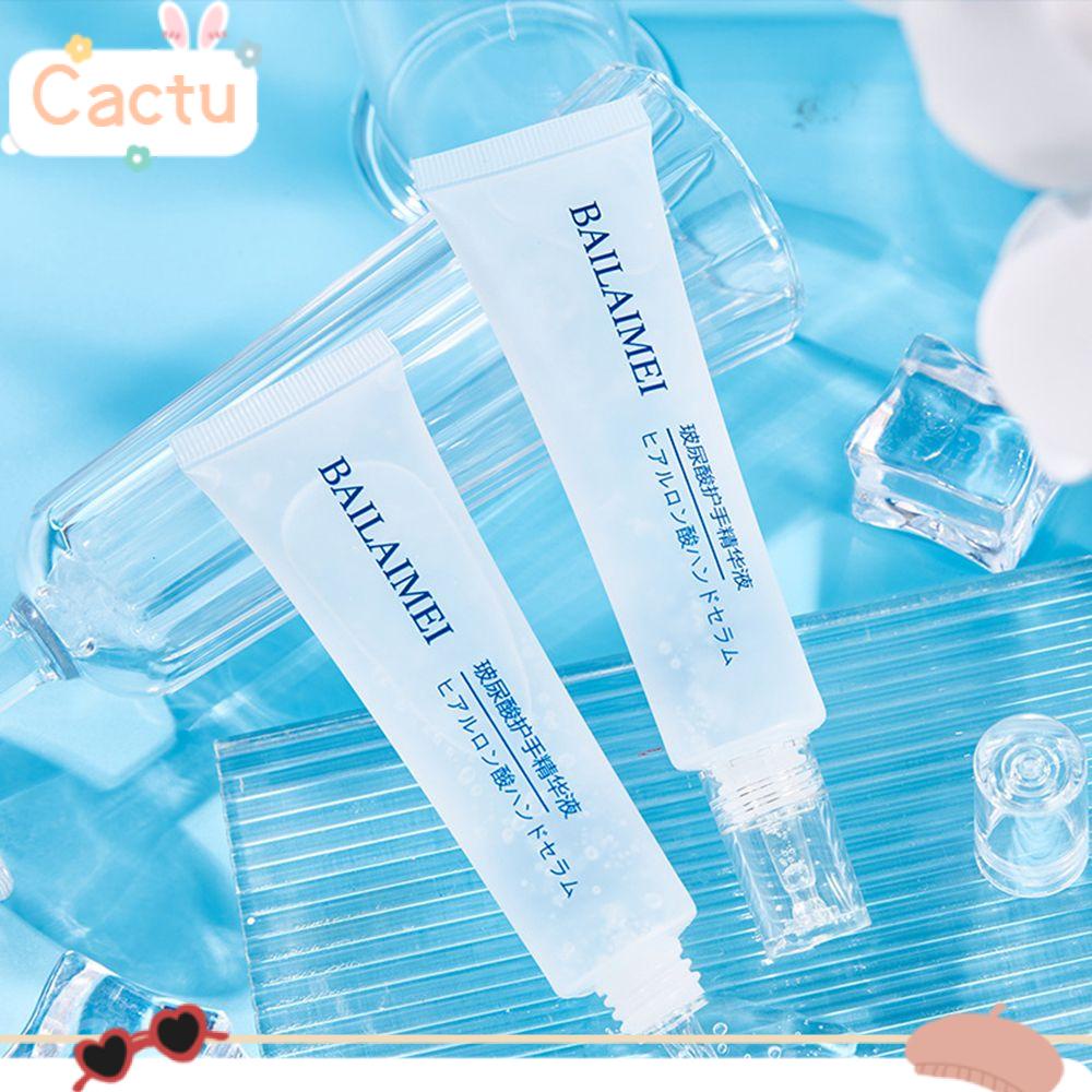 Kem Dưỡng Da Tay Chứa Hyaluronic Acid Chống Khô Da Và Nuôi Dưỡng Làn Da