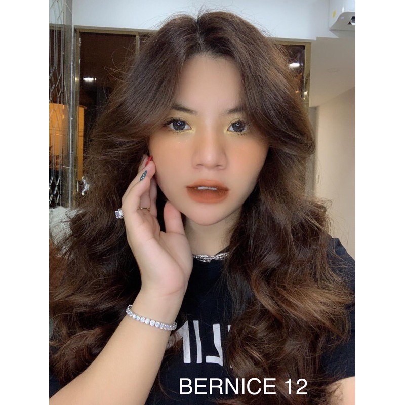 💥 5 MÀU MỚI 💥 SON KEM VELVET BERNICE - HÀNG CHÍNH HÃNG CÔNG TY | BigBuy360 - bigbuy360.vn