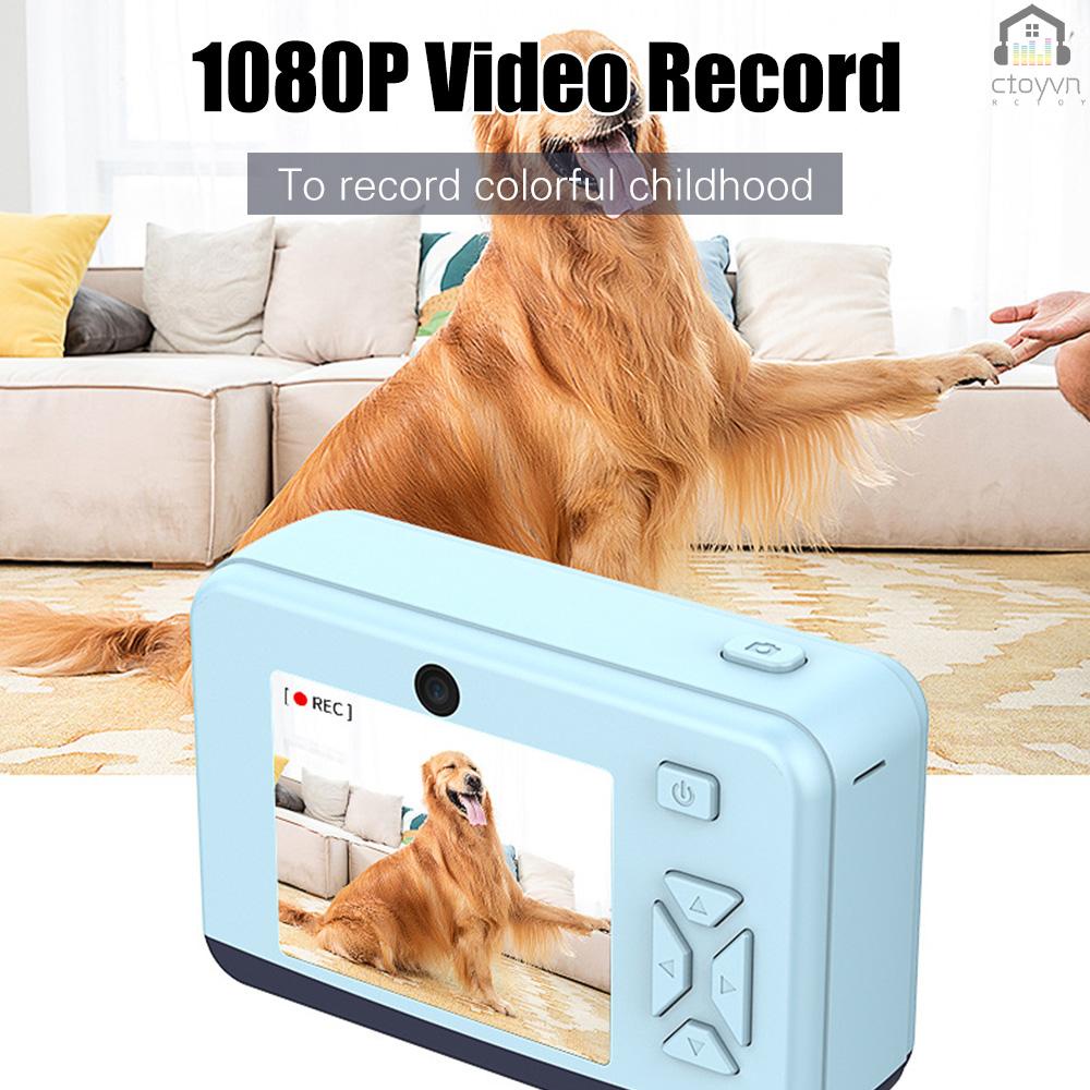 Camera kỹ thuật số 20MP 1080P 2.0-inch IPS 32GB kèm phụ kiện
 | BigBuy360 - bigbuy360.vn