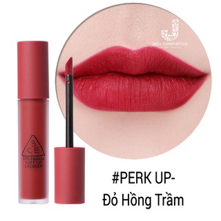 Son 3CE Soft Lip Lacquer
