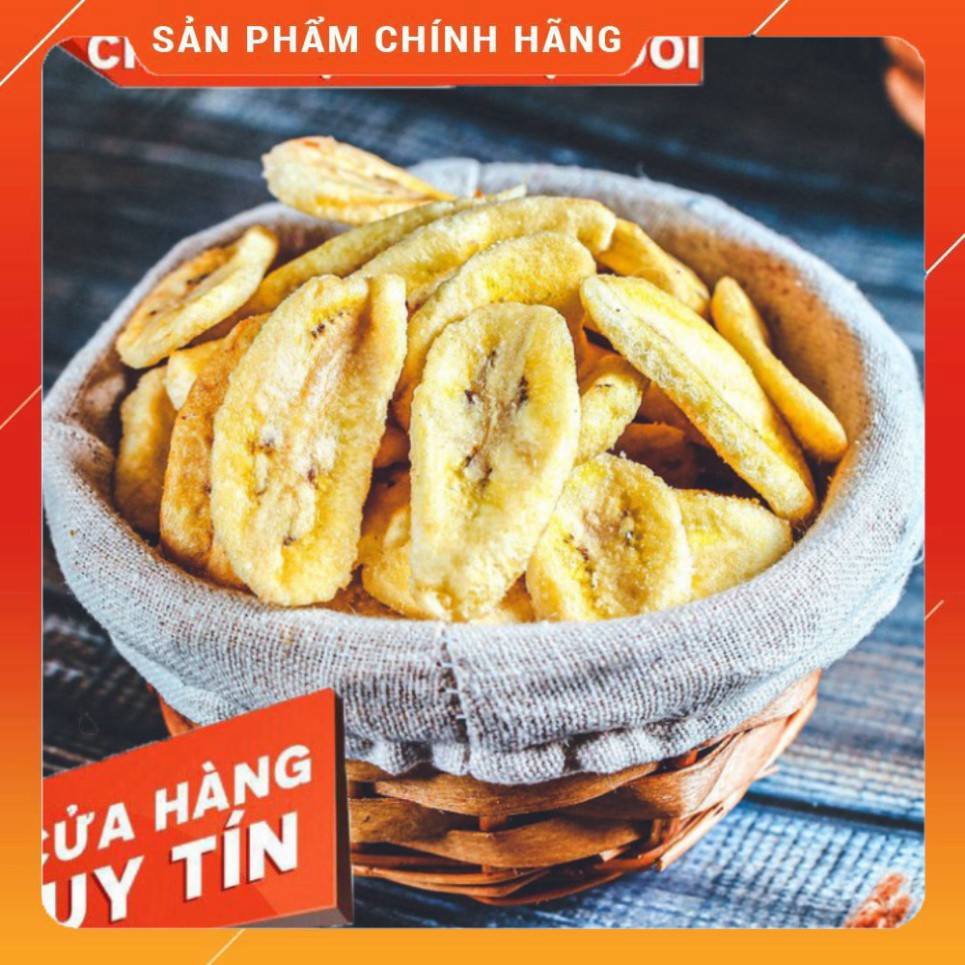 L'angfarm | Chuối sấy Được chế biến từ trái cây tươi ngon. Món ăn vặt ưa thích, thích hợp tiêu dùng hoặc làm quà tặng.