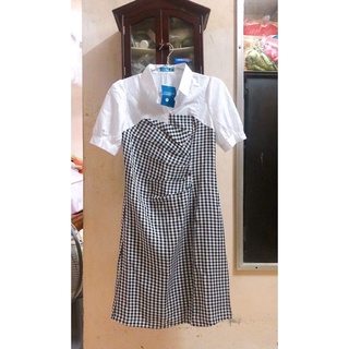 PASS VÁY JAMILA size s