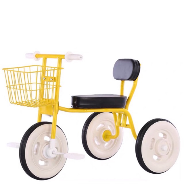 Xe đạp MUJI 3 bánh