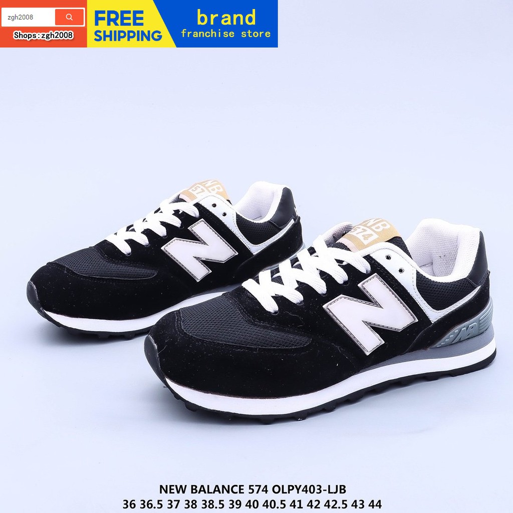 NEW BALANCE Giày Chạy Bộ Zgh2008 (Nhiều Màu) 574