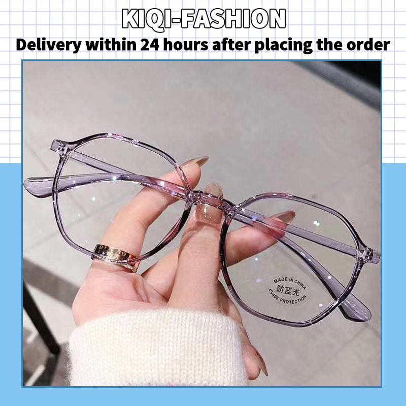 Kính mát thời trang chống tia xanh kiểu dáng sành điệu 2022