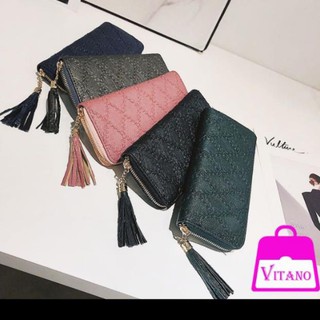 Tdqh Túi ví đẹp xinh
