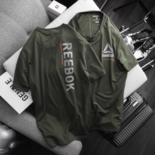 ÁO THUN REEBOK
