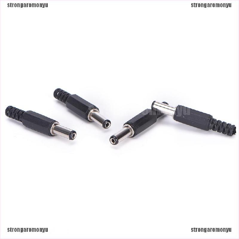 10 Chất Lượng Cao Dc 5.5x2.1mm