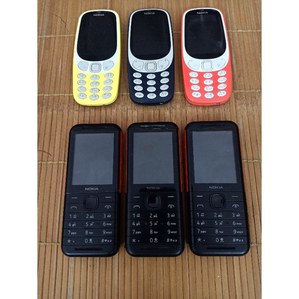 PIN NOKIA 4UL - ZIN CHÍNH HÃNG,DUNG LƯỢNG CHUẨN