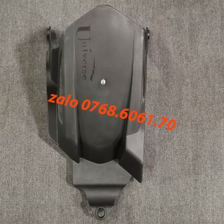 Dè chắn bùn sau nvx 2021 đen kiểu indo cao cấp