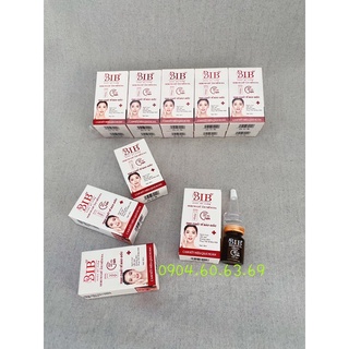 Serum BIB 8ml Giữ Ẩm Mềm Da Mụn Siêu Tốc 16h