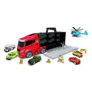 Xe Tải Nhiều Ngăn VECTO 666-06H