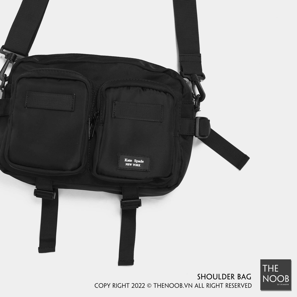 Túi Đeo Chéo - 2021TC31