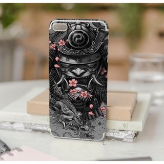 Skin Dán Iphone 7 7plus Quỷ Satan