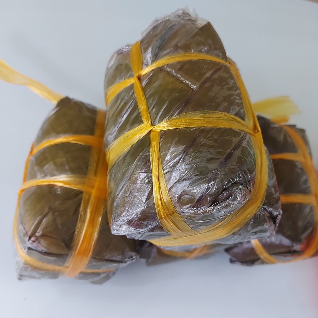 Giao HCM Hỏa tốc Nguyên liệu làm đồ ăn vặt Giò Lụa _ Chả Lụa 1kg Heo Loại 1 Thơm Ngon
