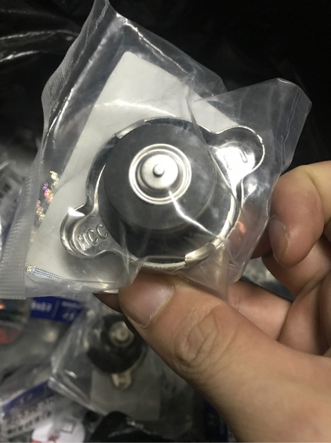 NẮP KÉT NƯỚC MORNING, PICANTO