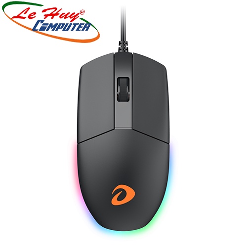 Chuột Gaming DAREU LM130S RGB USB