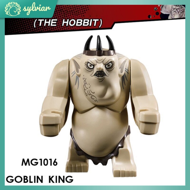 Bộ Đồ Chơi Lắp Ráp Lego Mini Cho Bé