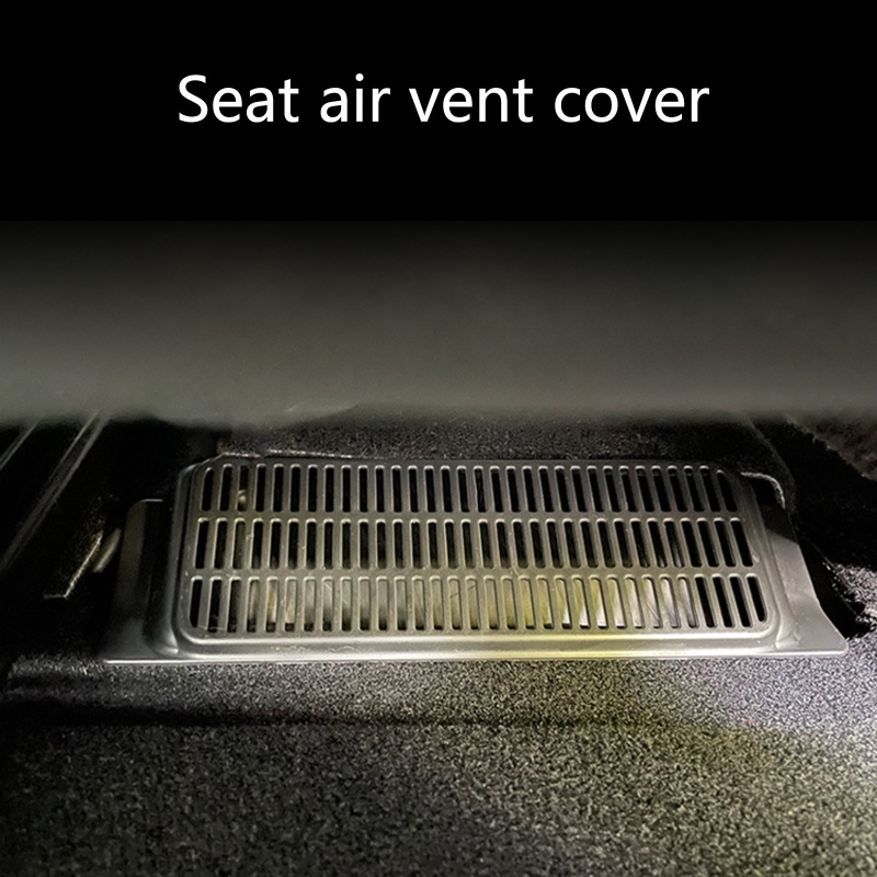 Vỏ Bọc Máy Điều Hòa Không Khí Cho Model 3