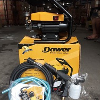 Máy Rửa Xe 2300W Dawer DA-339