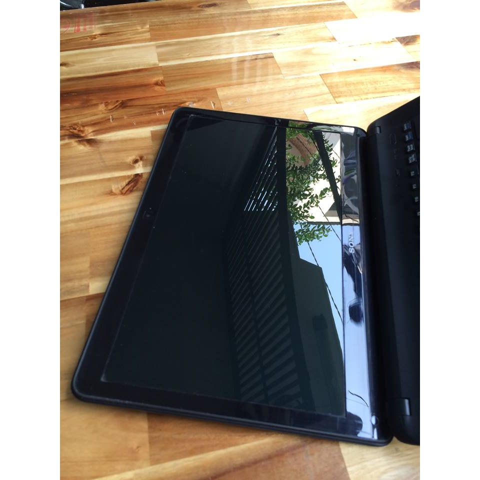 laptop Sony vaio svf14, i3 ivy, 2G, 500G, gia re | BigBuy360 - bigbuy360.vn