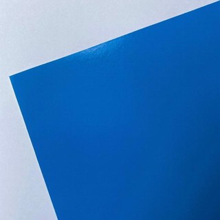 Giấy decal A4 màu phản quang - Xấp 100 tờ (Giấy đề can màu)