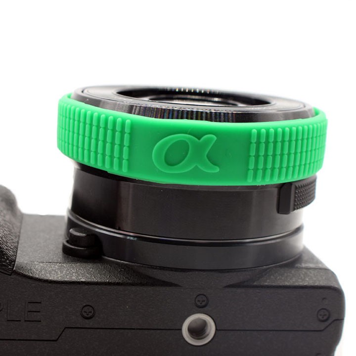 Vòng cao su lens ống kính Sony chống giãn