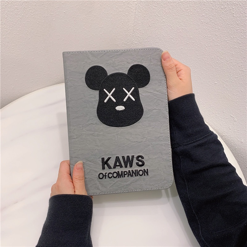 Bao da máy tính bảng thích hợp cho iPad Mini 2 3 4 5 Pro Air 1 2 4th 5th 6th 7th 8th 7.9" 9.7" 10.2" 10.9" 11" 2019