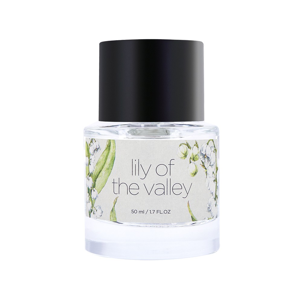 Nước Hoa Garden Of The Muse Lily Of The Valley 50ml