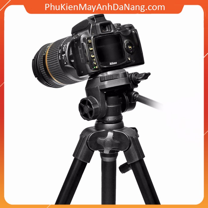 Chân Máy Ảnh Benro T600EX T660EX T800EX T880EX (Tripod) - Hàng Chính Hãng