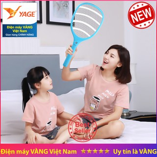 Vợt muỗi Thái Lan cao cấp YAGE D003
