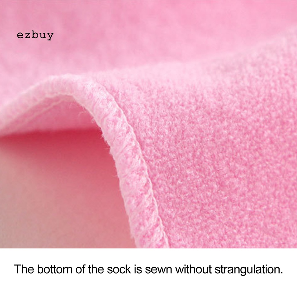 Set 10 Đôi Tất Siêu Mỏng Tàng Hình Không Mùi Dễ Phối Đồ Thời Trang Mùa Hè Cho Bé